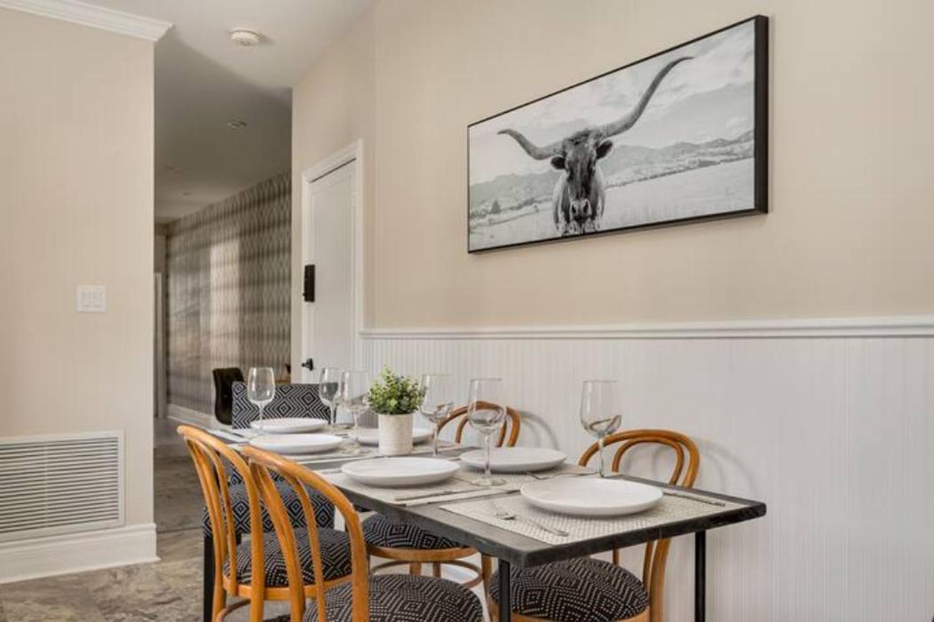 Casa Hotels Τορόντο Εξωτερικό φωτογραφία