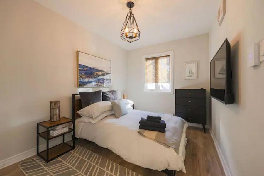 Casa Hotels Τορόντο Εξωτερικό φωτογραφία