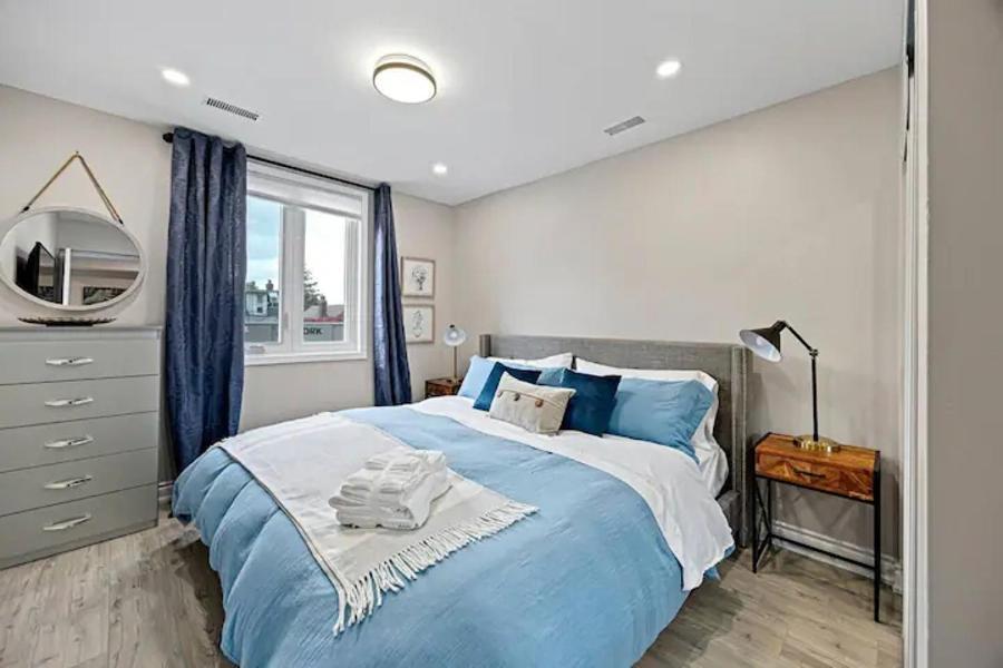 Casa Hotels Τορόντο Εξωτερικό φωτογραφία
