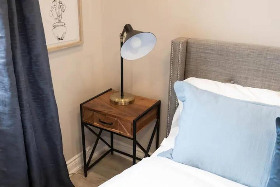 Casa Hotels Τορόντο Εξωτερικό φωτογραφία
