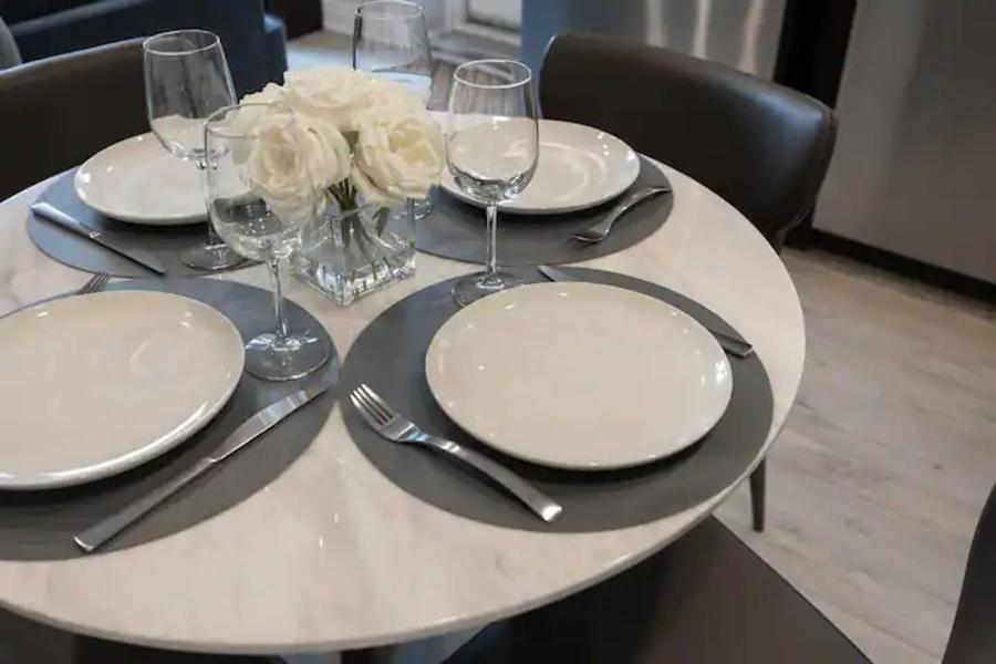 Casa Hotels Τορόντο Εξωτερικό φωτογραφία